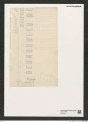 Diatomeae indet. Zeichnungen Sammlung Grunow (NHMW-BOT-W0375821)